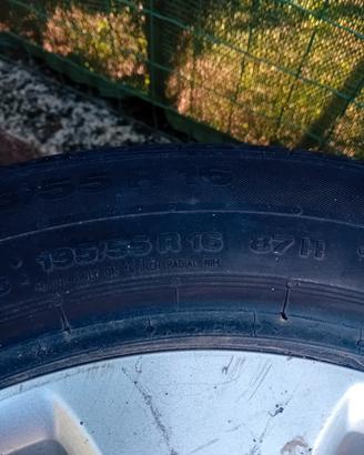GOMME ESTIVE 