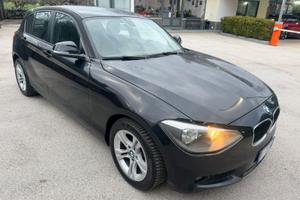 Bmw 120d urban 118000km automatica