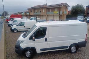 CITROEN JUMPER KM 46000 EURO 6