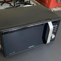 Samsung MG23F301TCK Forno Microonde Grill 800W