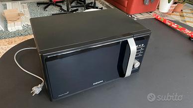 Samsung MG23F301TCK Forno Microonde Grill 800W