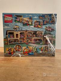Lego 71006 Casa dei Simpsons - Collezionismo In vendita a Forlì-Cesena