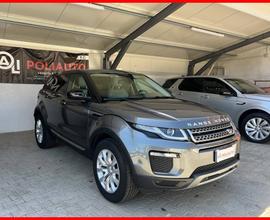 Range Rover Evoque 2.0 TD4 180 CV 5P Autobiography