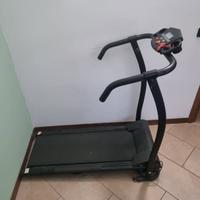 GO SPORT Tapis ROULANT Elettrico Pieghevole