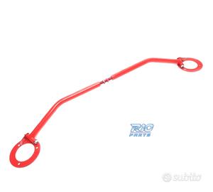 BARRA STABILIZZATRICE REGOLABILE AUDI A3 8P 03-12 