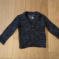 Giacca Chicco per altezza bimbo 92 cm, età 24 mesi