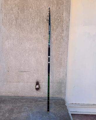 Italcanna Cobra 4,90 m Casting Max 150 g