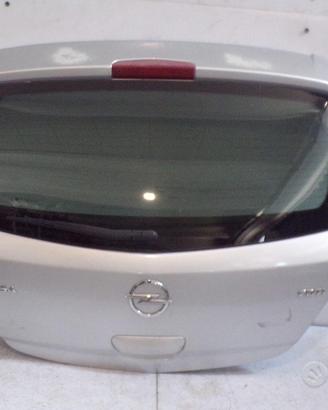 Portellone Posteriore Opel Corsa D 2013