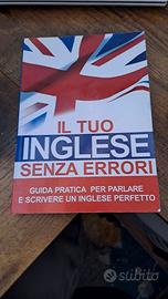 Manuale Grammatica Frasario INGLESE