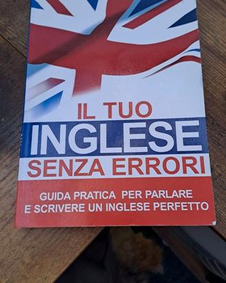 Manuale Grammatica Frasario INGLESE