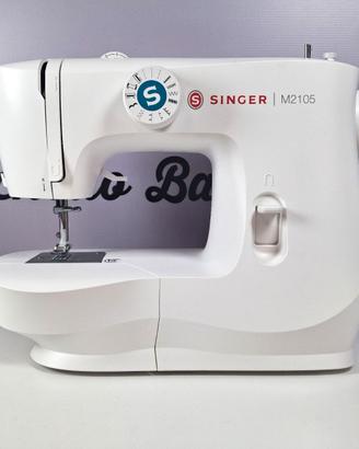 Macchina per cucire Singer M2105