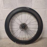 Ruote Fulcrum Wind 57