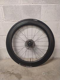 Ruote Fulcrum Wind 57