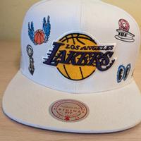 Cappellino L.A. Lakers