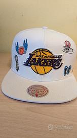 Cappellino L.A. Lakers
