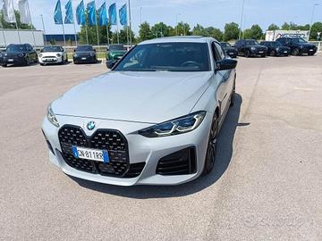 BMW Serie 4 M M440i Gran Coupe mhev 48V xdrive aut