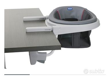 seggiolino chicco 