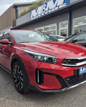 Kia Xceed 1.0 tgdi Gpl Style 117cv mt