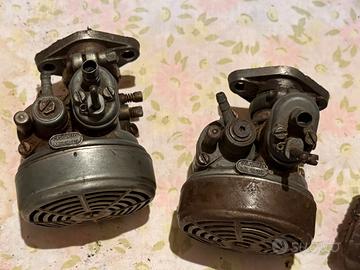 Carburatore per Moto Morini 125
