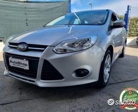 FORD Focus 1.6 TDCi 115 CV SW