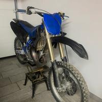 Ricambi yz 125