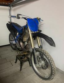 Ricambi yz 125