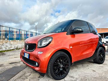 Smart ForTwo automatica strafull