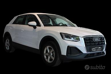 Audi Q2 30 TFSI Business PERFETTA