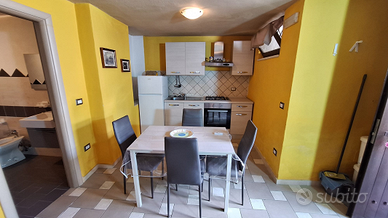 Marina di Camerota casa vacanze