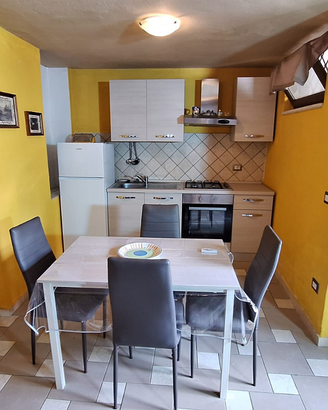 Marina di Camerota casa vacanze