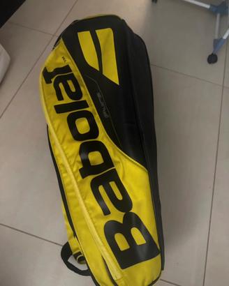 Fodero tennis Babolat Pure Aero x12