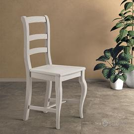 Set tavolo e sedie,Lube cucine, in legno massello!