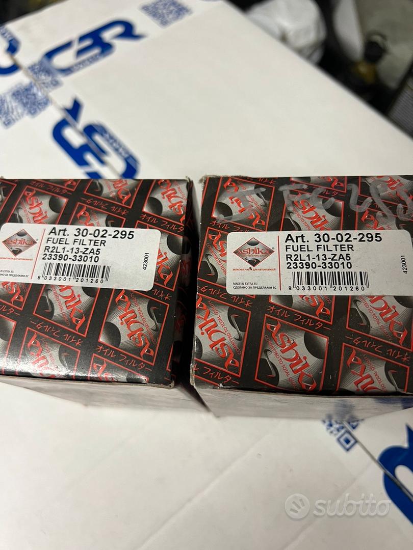 K&N 22-8019PK Sacchetto per filtro aria Auto e Moto