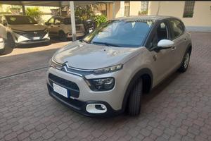 Citroen C3 You 1.2 Pure Tech 82 #10980