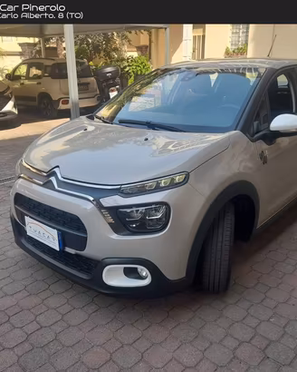 Citroen C3 You 1.2 Pure Tech 82 #10980