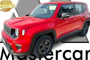 JEEP Renegade Renegade 1.6 mjt Longitude 2wd 130