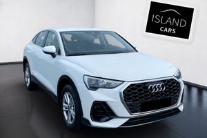 Audi Q3 SPB 45 TFSI e S tronic