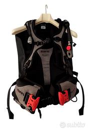 GAV Mares Magellan S-M