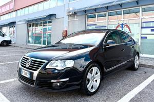 Volkswagen Passat 2.0 TDI DPF Highline