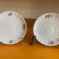 Piattini bianchi "Bavaria"