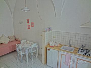 Bilocale arredato Martina Franca