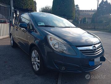 Opel Corsa 1.4 16V 3 porte Enjoy permute