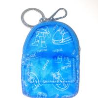 Mini zaino borsa portachiavi della Carpisa