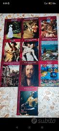 Libri d'arte 
