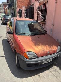 Fiat Seicento