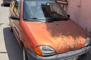 Fiat Seicento