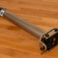 Park Tool Crown Race Puller CRP-1  Bicicletta