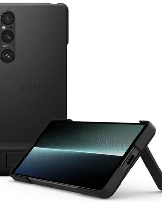 Cover Sony Xperia 1 VI XQZ-CBEC