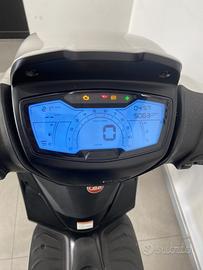 PIAGGIO MEDLEY 200 S