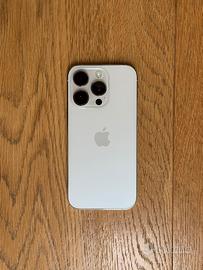 IPhone 14 Pro 128 gb - Argento
